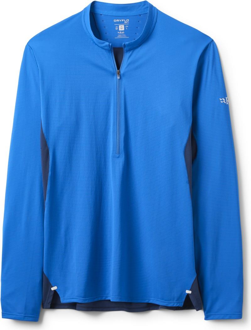Sonic Ultra Zip - Mens - maya blue / tempest blue 1