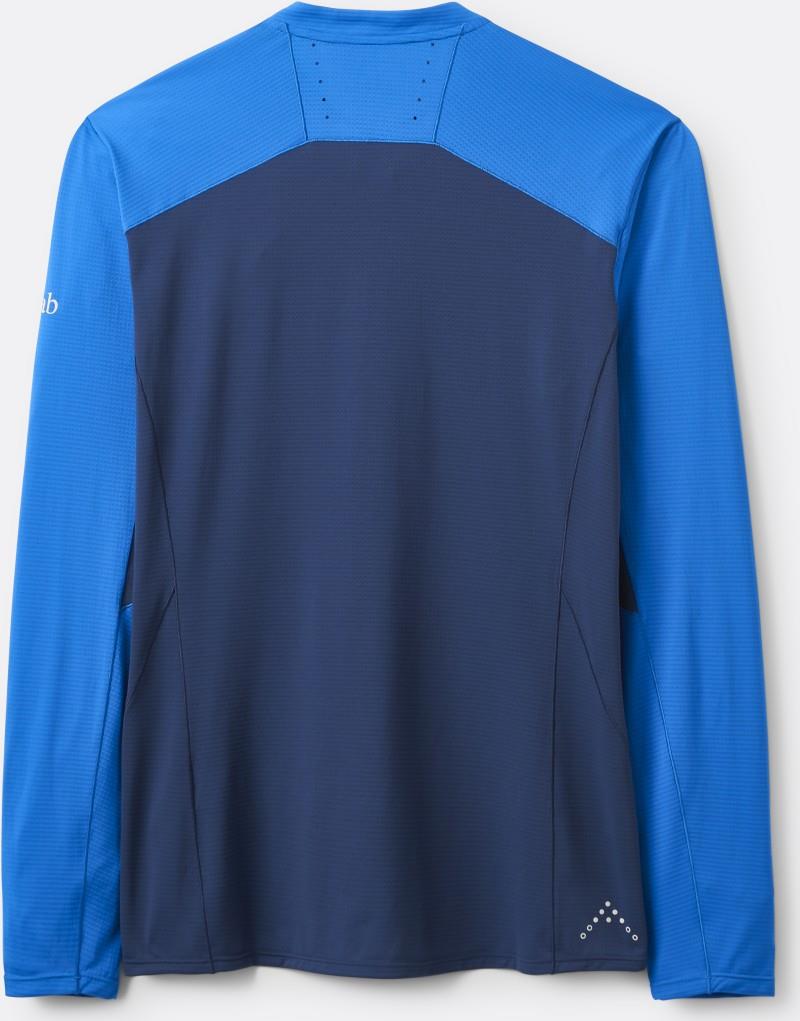 Sonic Ultra Zip - Mens - maya blue / tempest blue 1