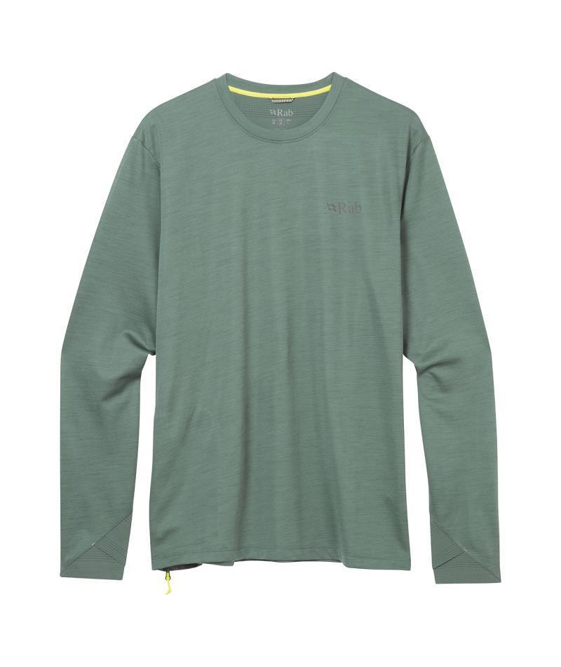 Staden Crew - Mens - sage 1