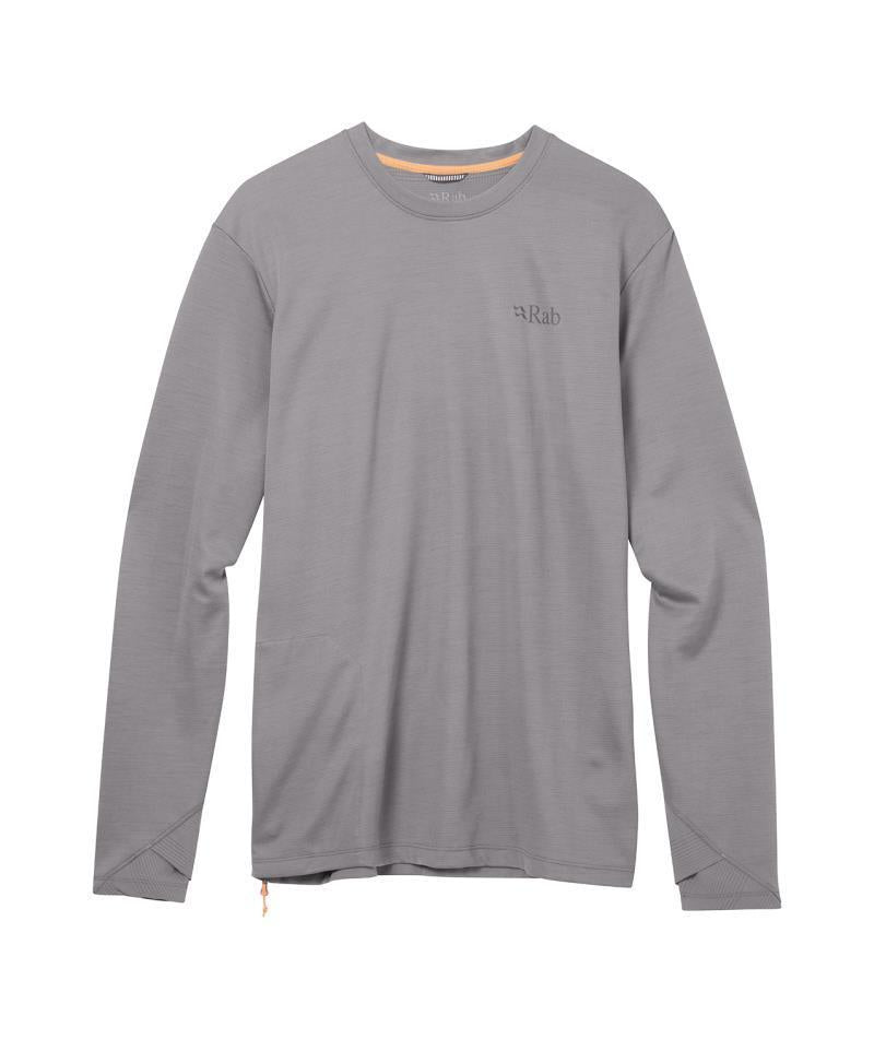 Staden Crew - Mens - zinc 1