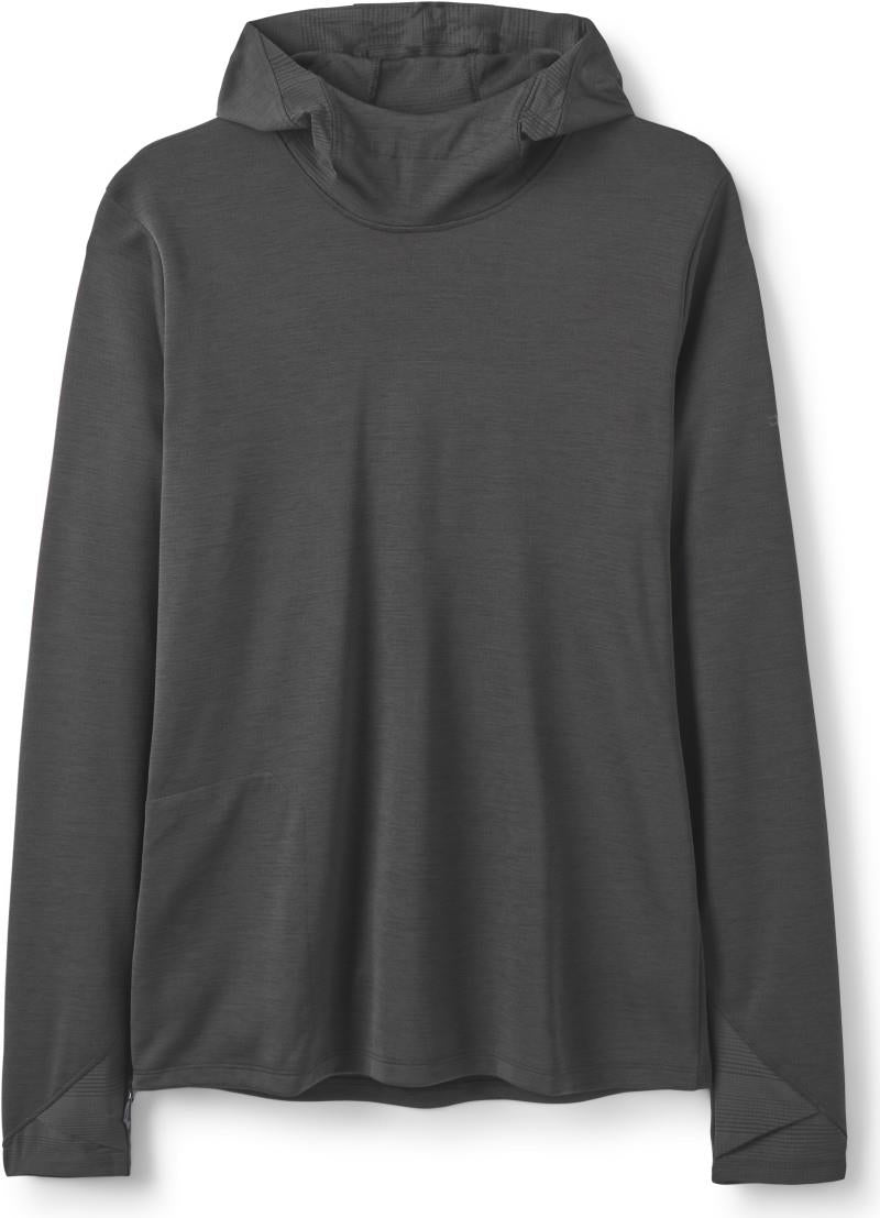 Staden Hoody - Womens - anthracite 1