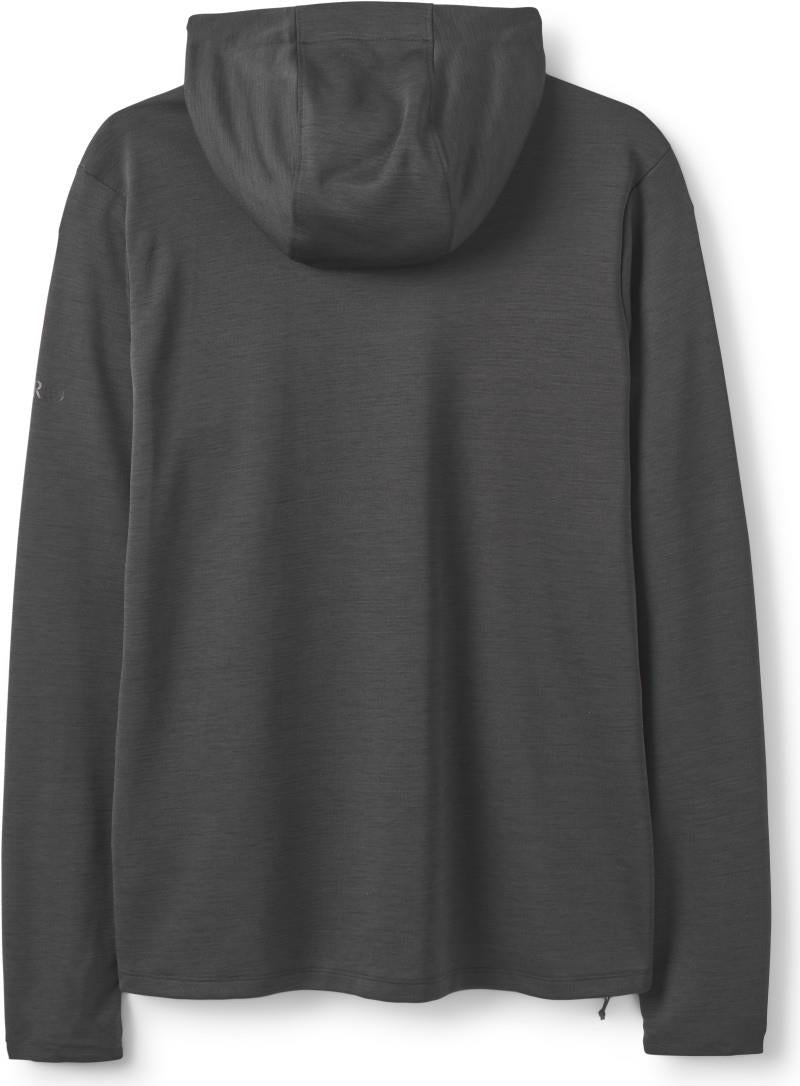 Staden Hoody - Womens - anthracite 1