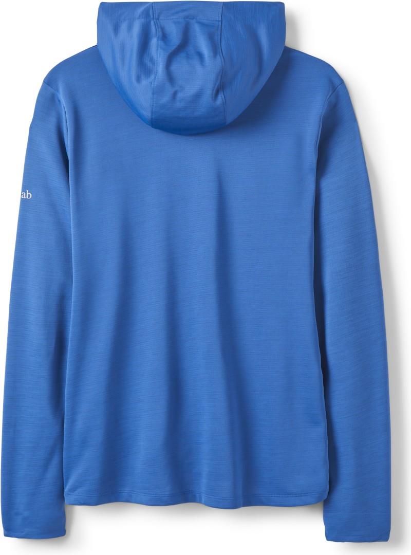 Staden Hoody - Womens - dark bluebird 1