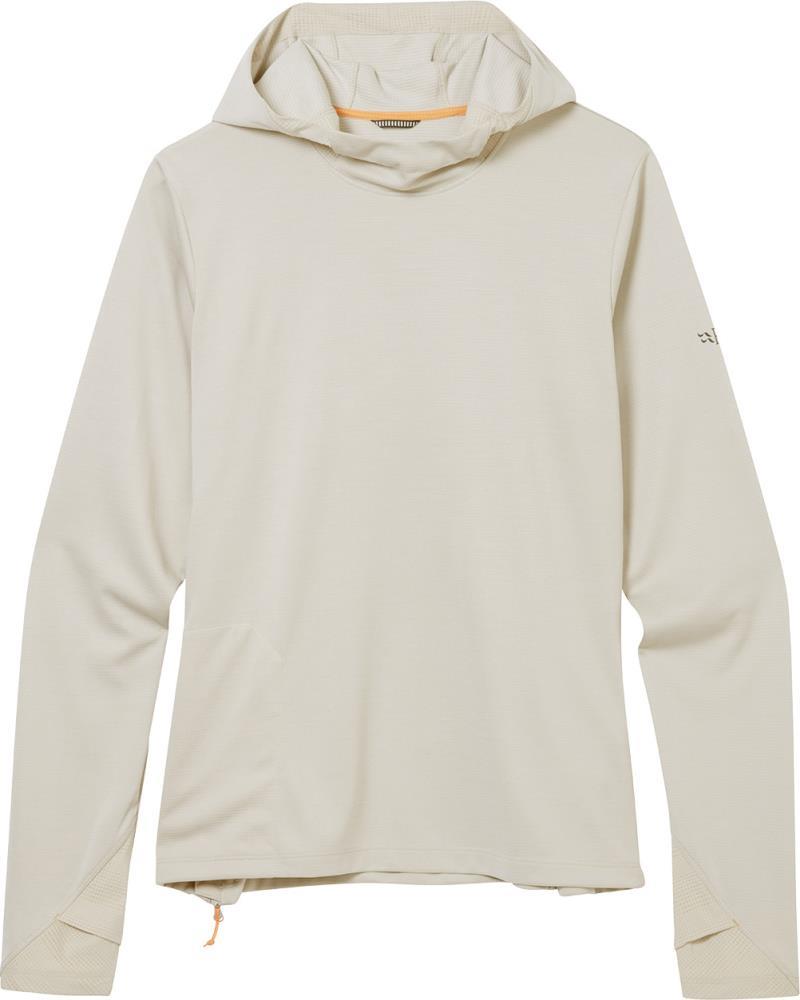 Staden Hoody - Womens - pebble 1