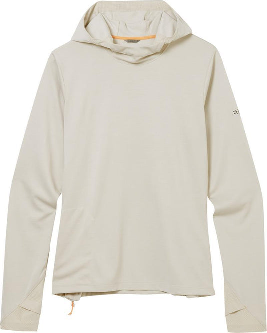 Staden Hoody - Womens - pebble 1