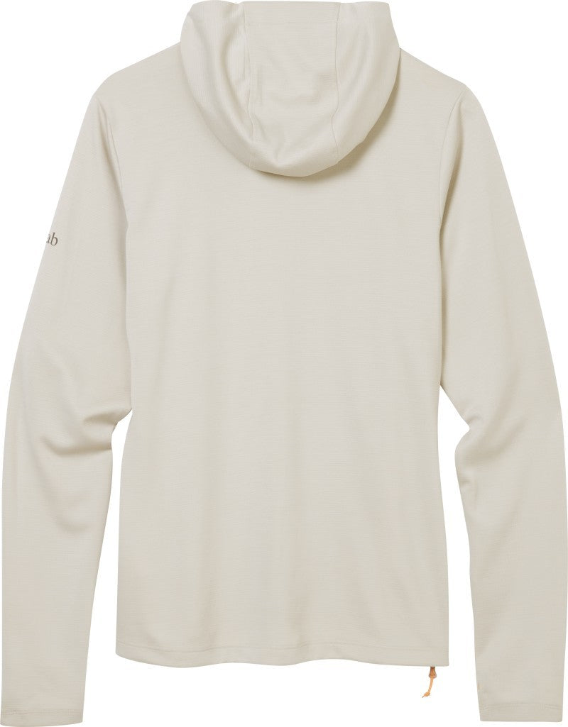 Staden Hoody - Womens - pebble 1