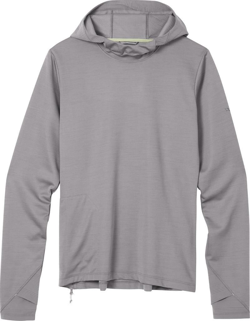 Staden Hoody - Womens - zinc 1