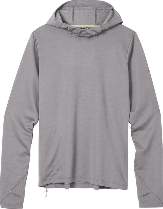 Staden Hoody - Womens - zinc 1
