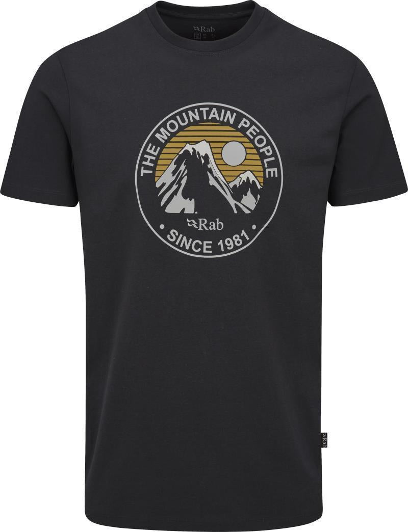 Stance Alpine Peak - Mens - Beluga 1
