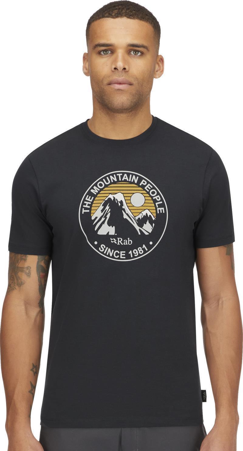 Stance Alpine Peak - Mens - Beluga 3