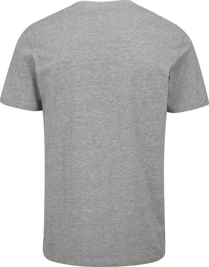 Stance Alpine Peak - Mens - Grey Marl 2