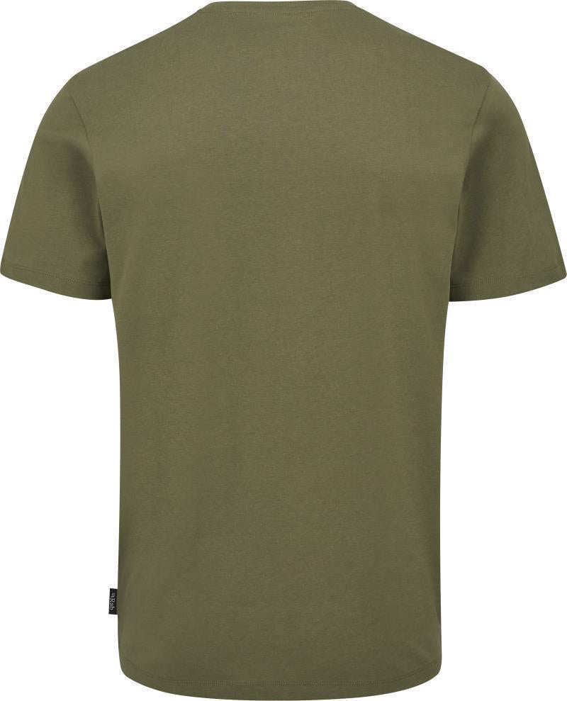 Stance Alpine Peak - Mens - Light Khaki 2