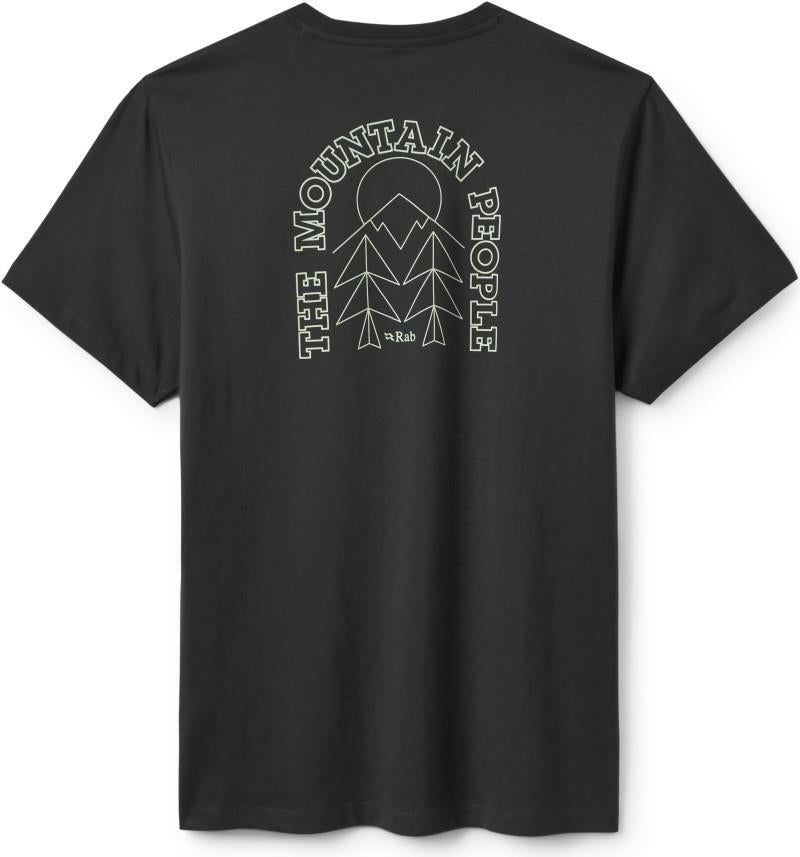 Stance Cirque Tee - Womens - beluga 1