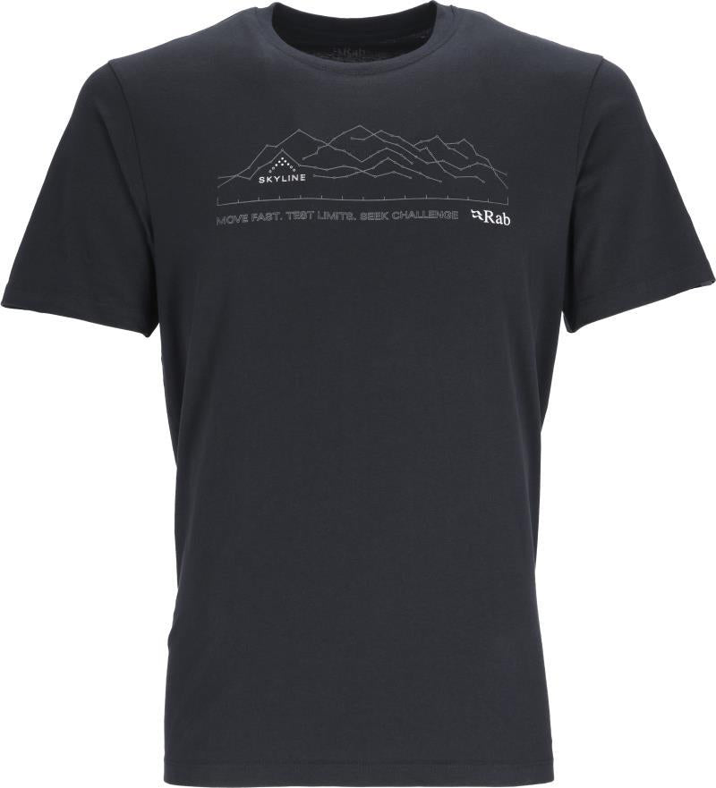 Stance Limits Tee - Mens - beluga 1