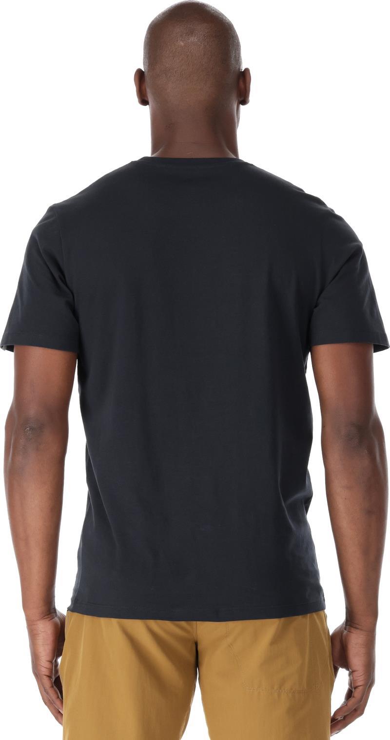 Stance Limits Tee - Mens - beluga 1