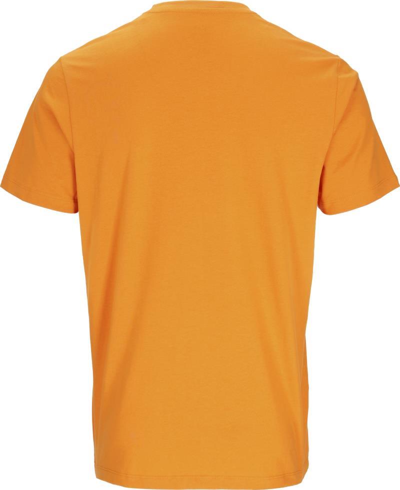 Stance Limits Tee - Mens - sunset 1