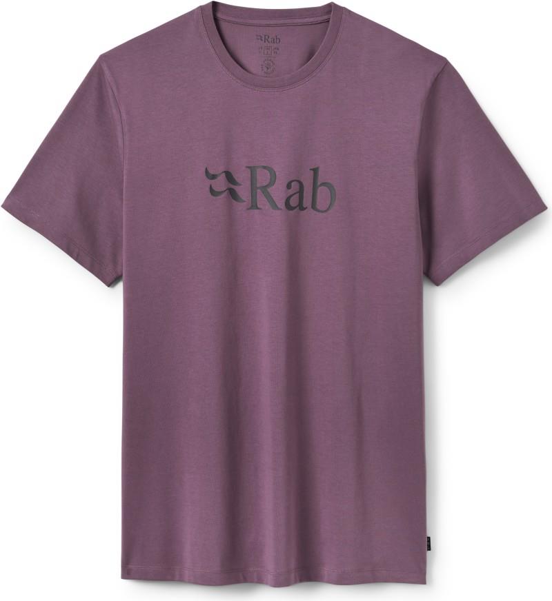 Stance Logo SS Tee - Mens - dark iris 1