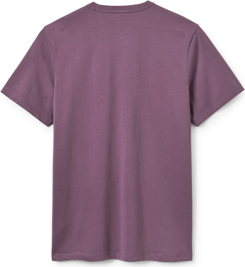 Stance Logo SS Tee - Mens - dark iris 1