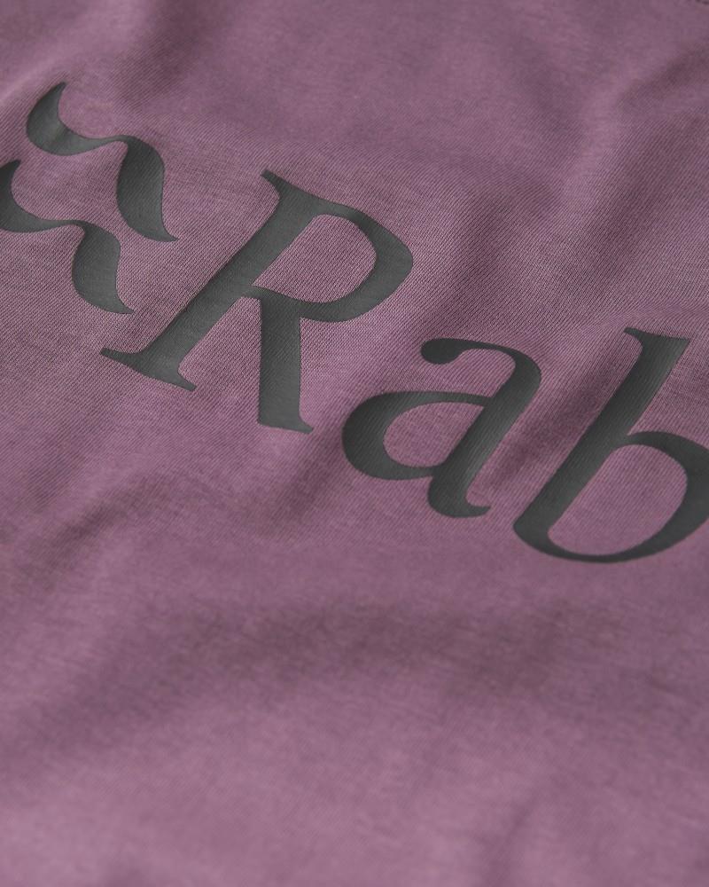 Stance Logo SS Tee - Mens - dark iris 1