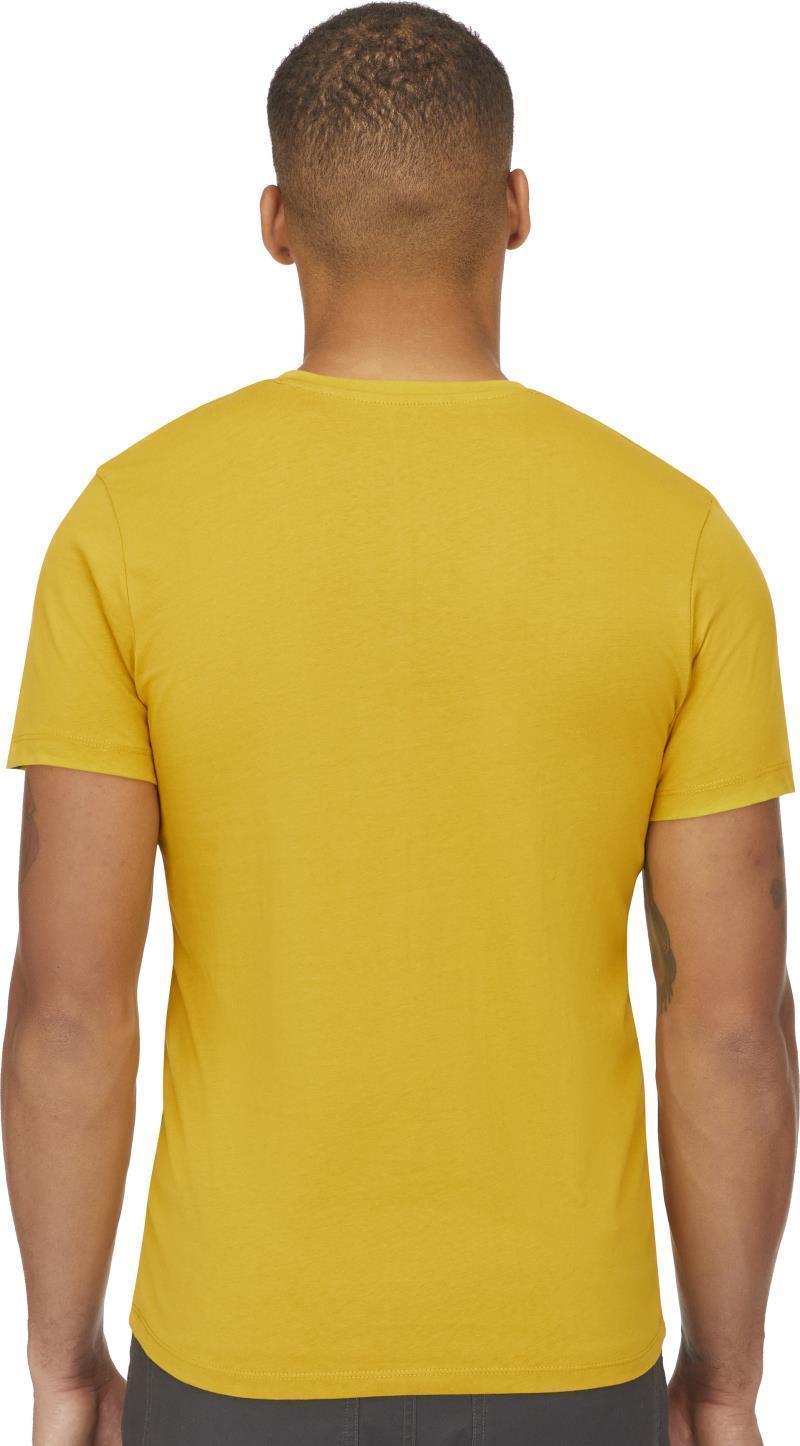 Stance Logo SS Tee - Mens - sahara 1