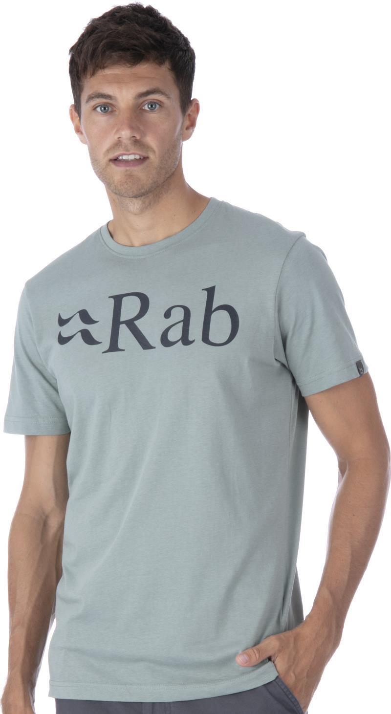 Stance Logo SS Tee - Mens - silverpine 1