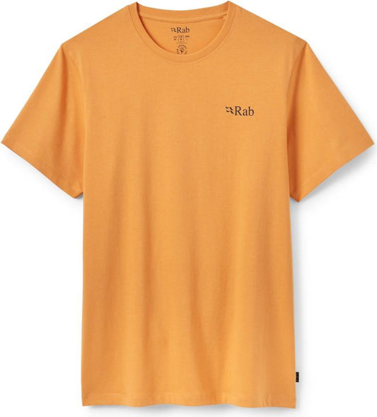 Stance Strata Tee - Mens - melba 1