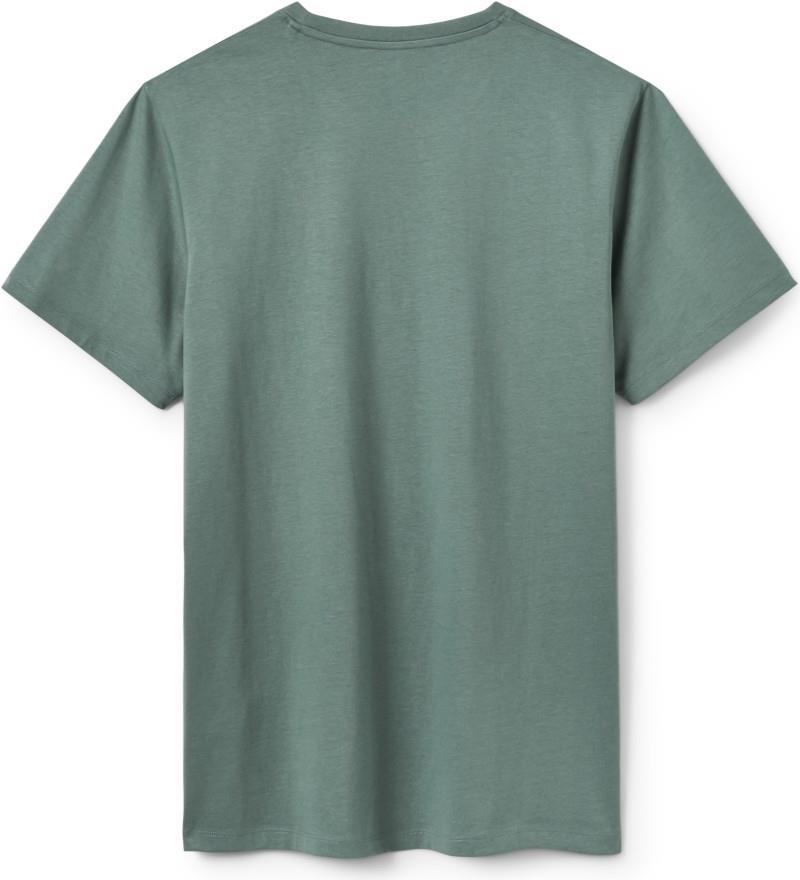 Stance Tech Sketch Tee - Mens - sage 1