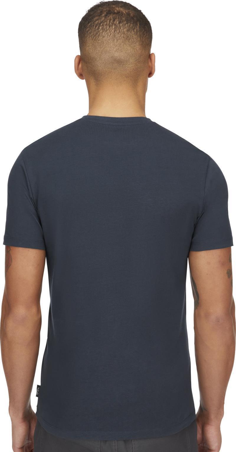 Stance Tech Sketch - Mens - Deep Ink 4