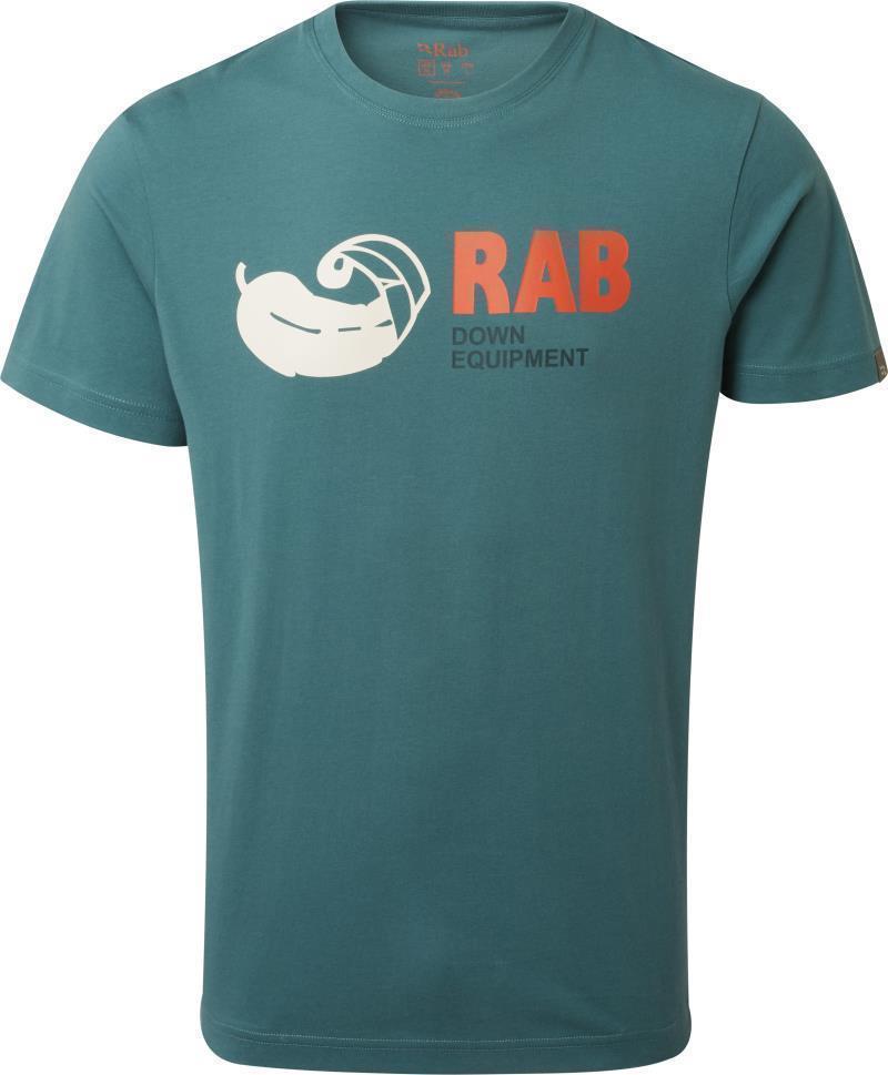 Stance Vintage SS Tee - Mens - Bright Arctic 1