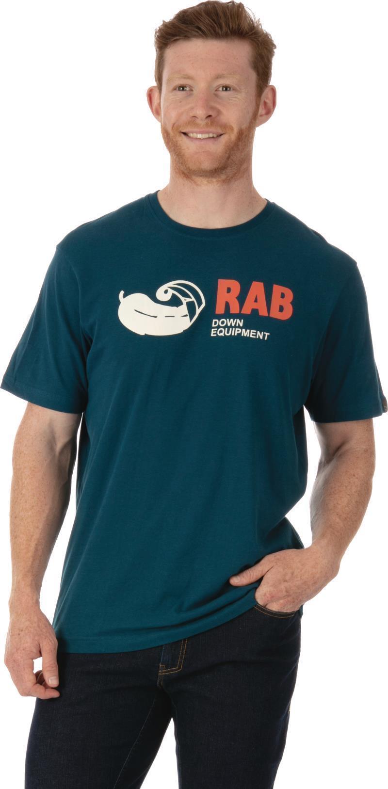 Stance Vintage SS Tee - Mens - Ink 2