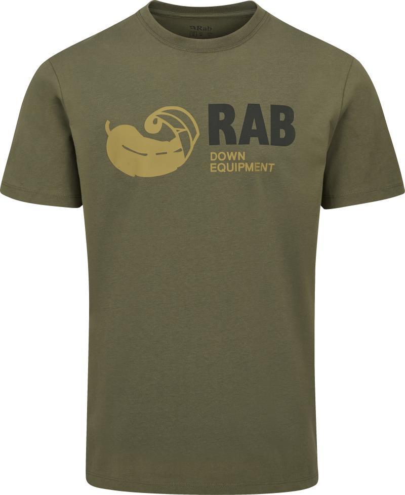 Stance Vintage SS Tee - Mens - Light Khaki 1