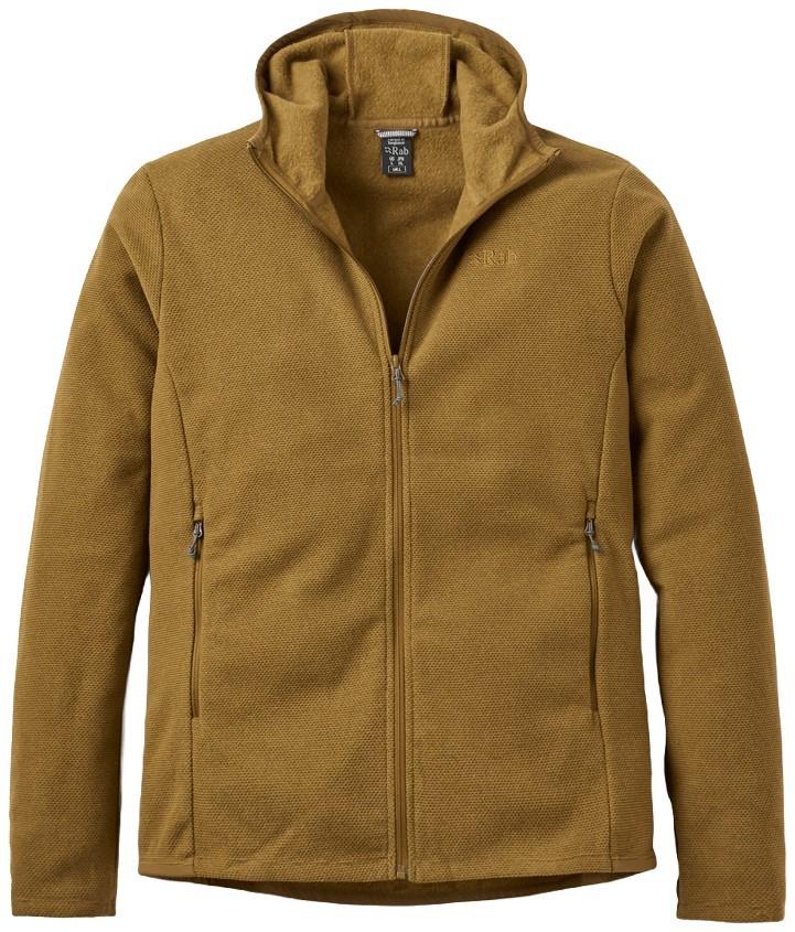Stavel Hoody - Mens - oak 1