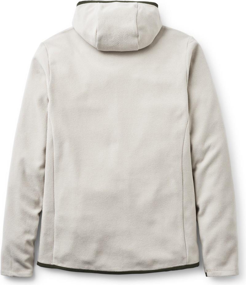 Stavel Hoody - Mens - pebble 1