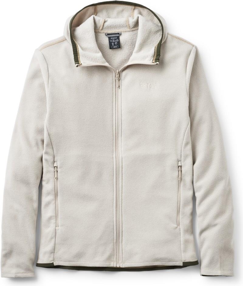 Stavel Hoody - Mens - pebble 1