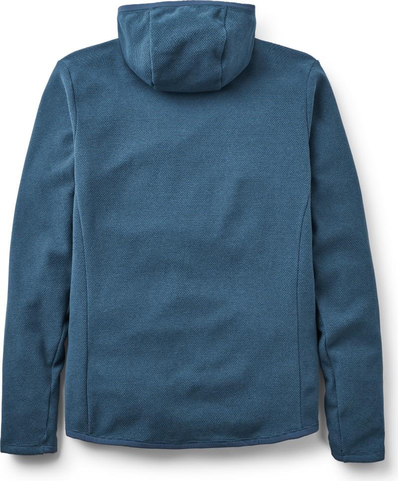 Stavel Hoody - Mens - tempest blue 1