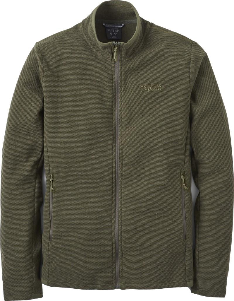 Stavel Jacket - Mens - army 1
