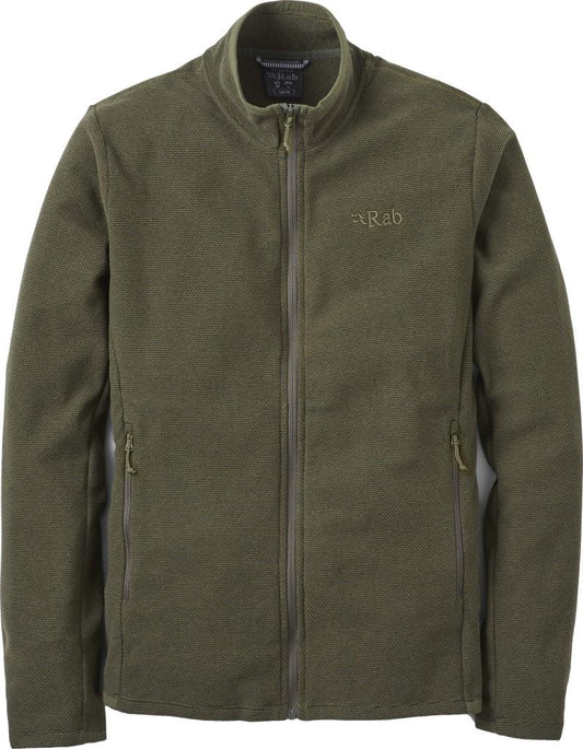 Stavel Jacket - Mens - army 1