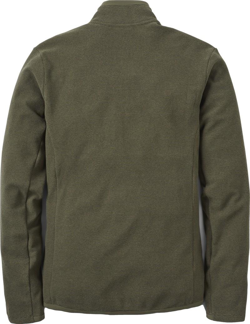 Stavel Jacket - Mens - army 1