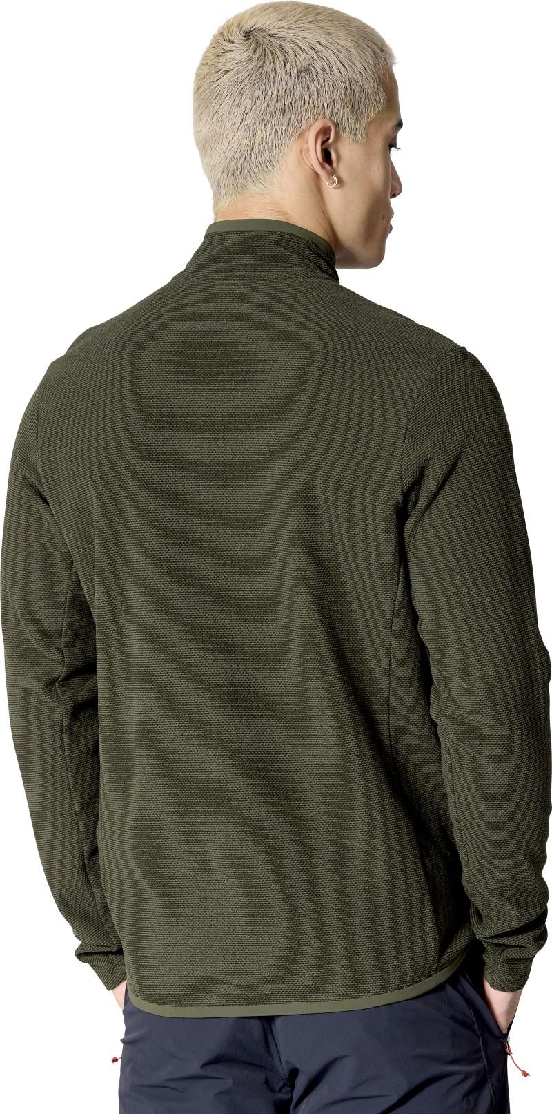 Stavel Jacket - Mens - army 1