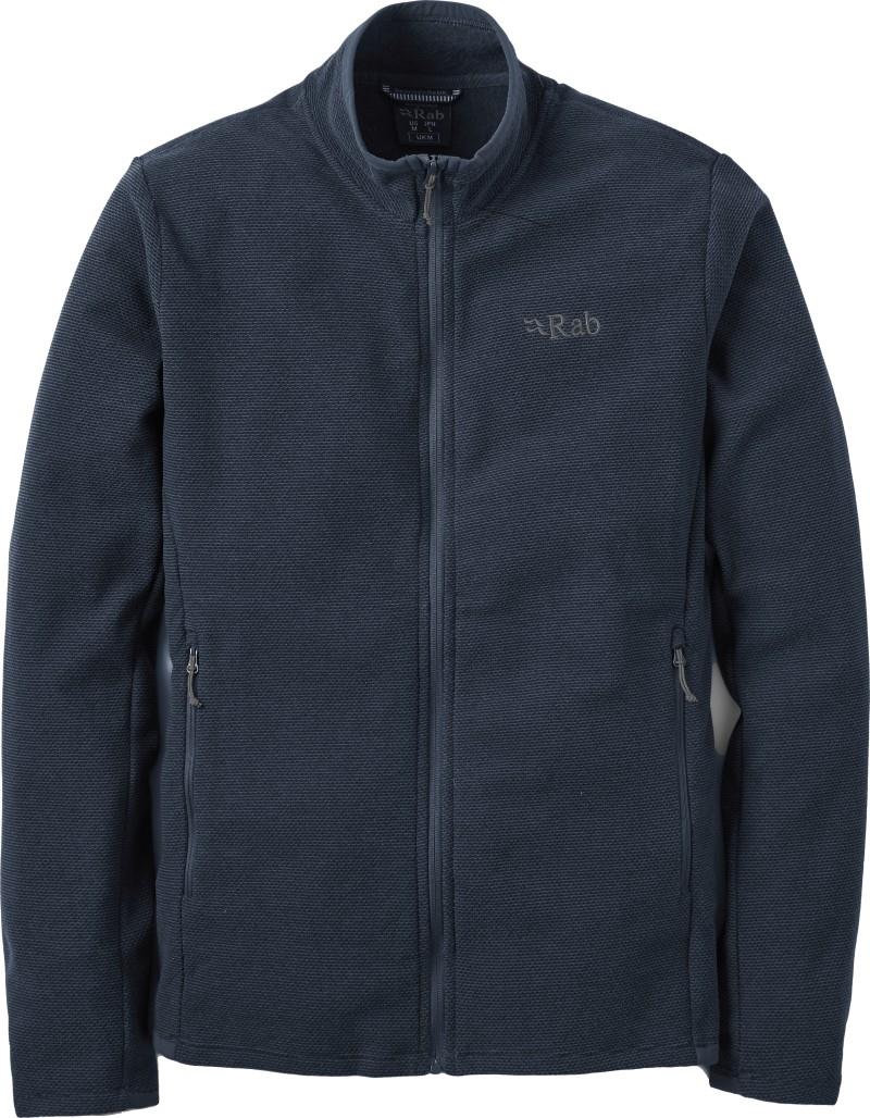 Stavel Jacket - Mens - beluga 1