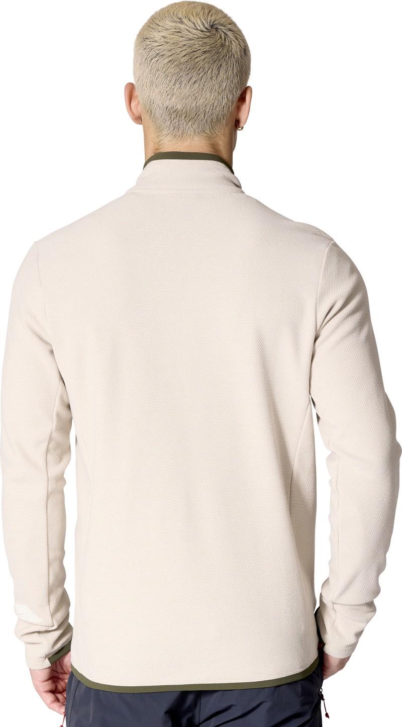 Stavel Jacket - Mens - pebble 1