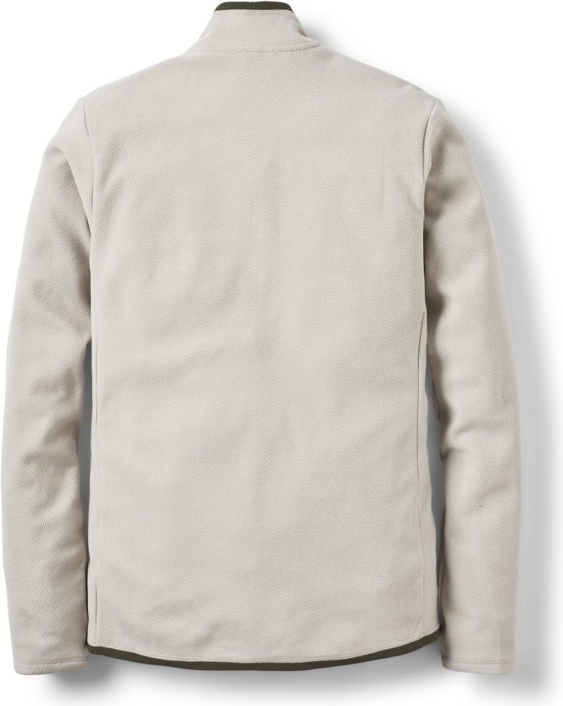 Stavel Jacket - Mens - pebble 1