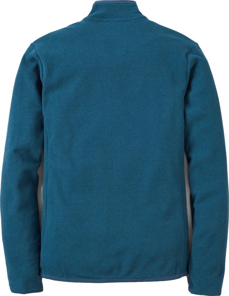 Stavel Jacket - Mens - tempest blue 1