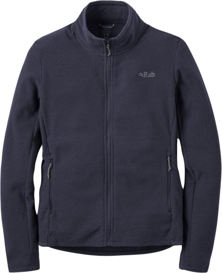 Stavel Jacket - Womens - beluga 1