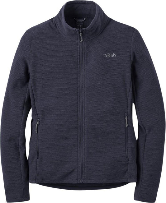 Stavel Jacket - Womens - beluga 1