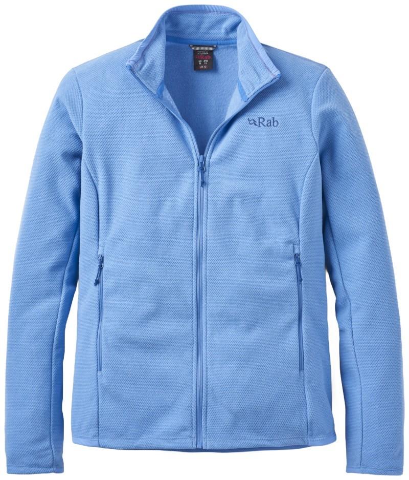 Stavel Jacket - Womens - bluebird 1