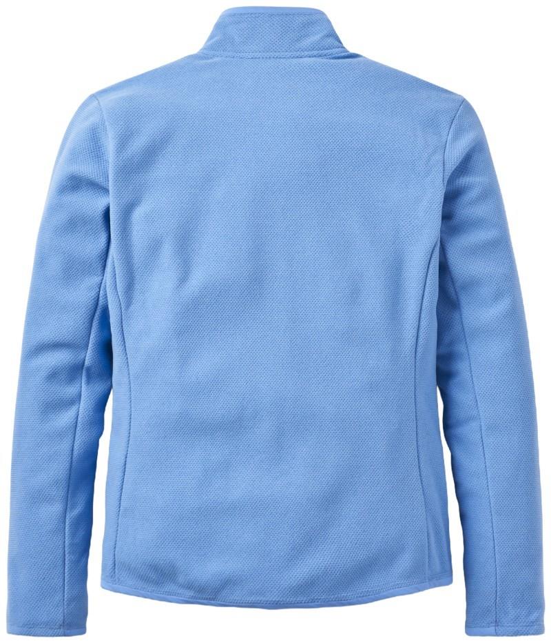 Stavel Jacket - Womens - bluebird 1
