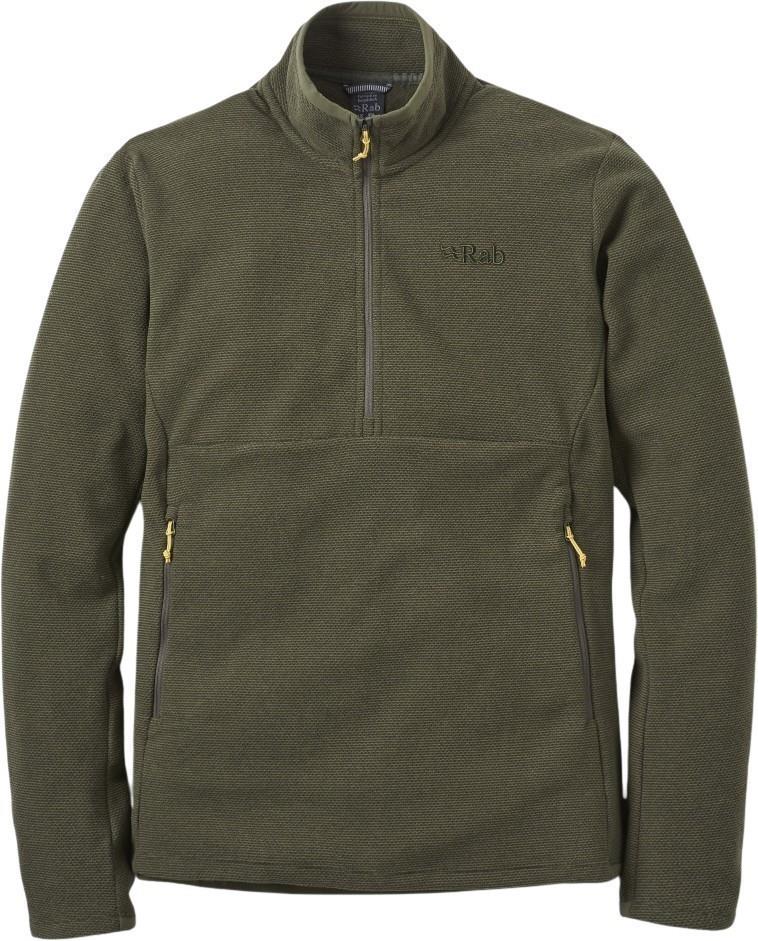 Stavel Pull-On - Mens - army 1