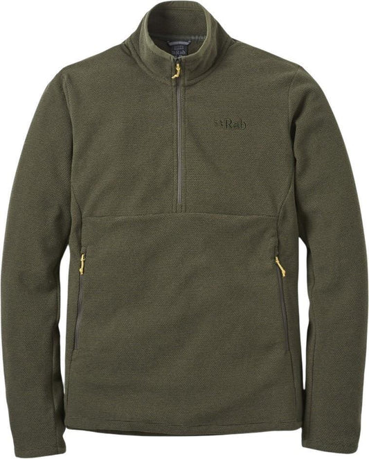 Stavel Pull-On - Mens - army 1