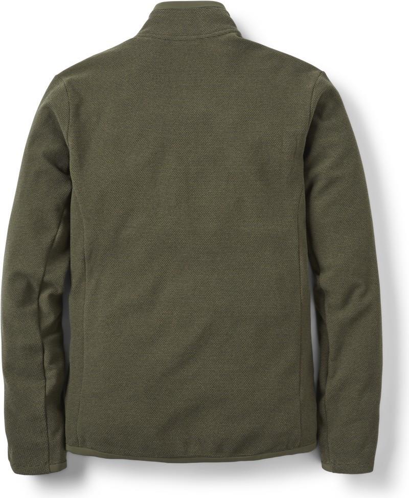 Stavel Pull-On - Mens - army 1